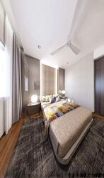 The Giverny Residences (D10), Apartment #449620391
